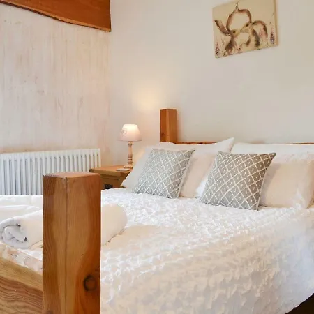 Wagtail Holiday home