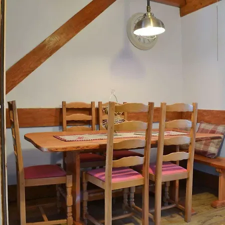 Holiday home Wagtail Gosforth (Cumbria)
