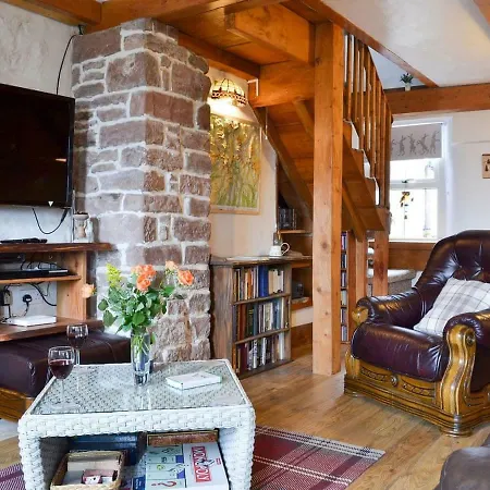 Wagtail Holiday home *
