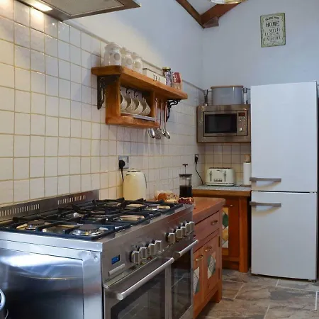 Wagtail Holiday home Gosforth (Cumbria)